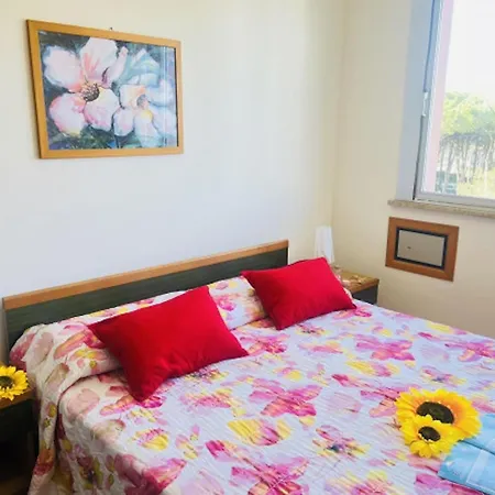 Bright With Balcony-beahost Apartmán *