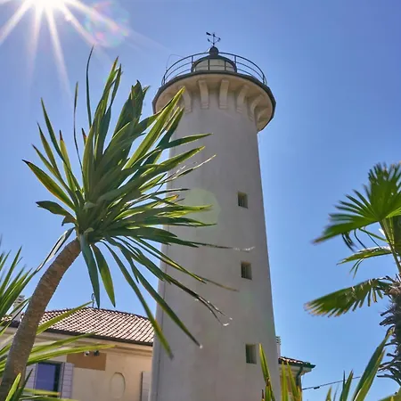 Bright With Balcony-beahost Apartmán Bibione