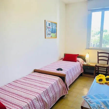 Bright With Balcony-beahost Apartamento Bibione